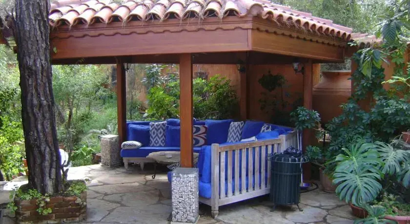 Club Marina Bungalow