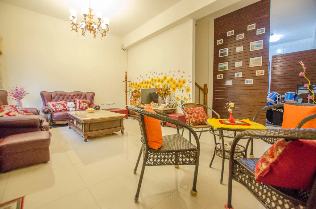 Heyi Homestay
