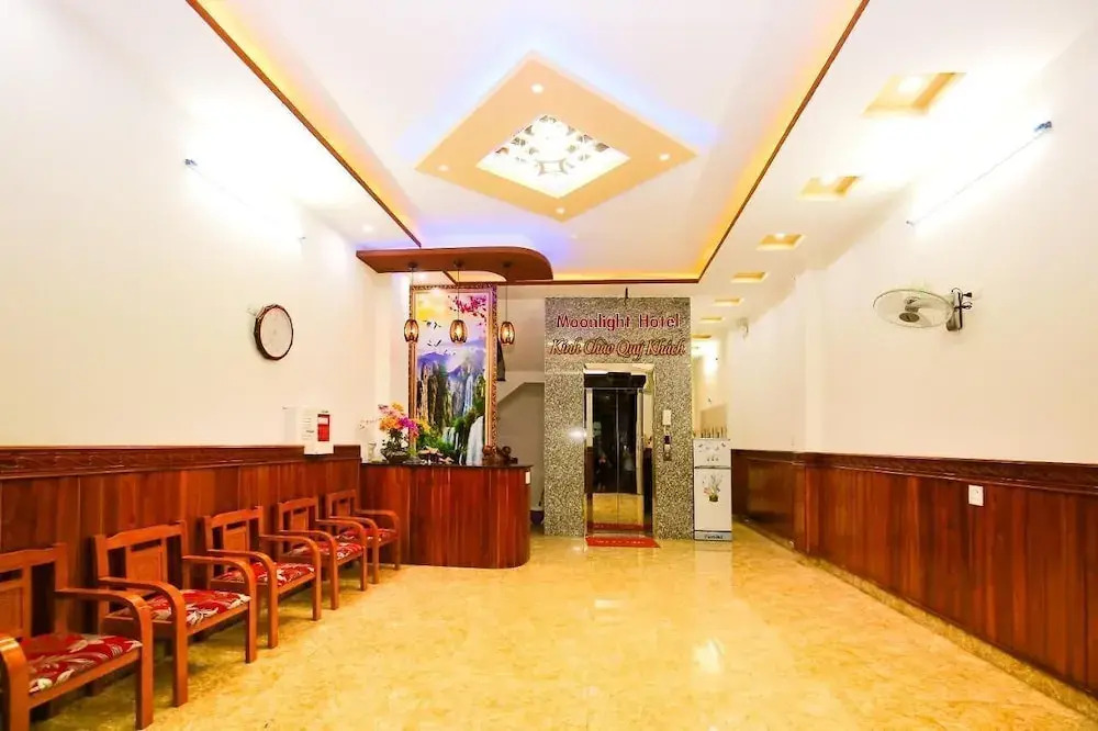 Moonlight Quy Nhơn Hotel