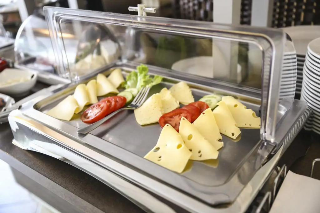 Hotel Marienthal Garni