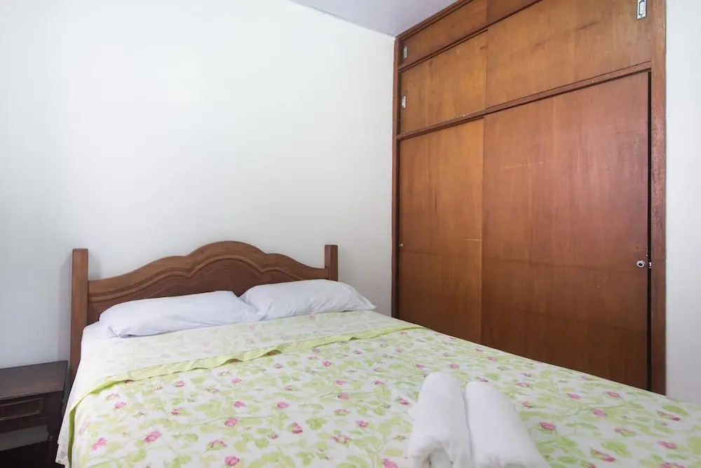 Hostel Dom Jaime