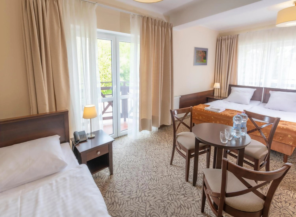 Hotel Mona Lisa Wellness & Spa