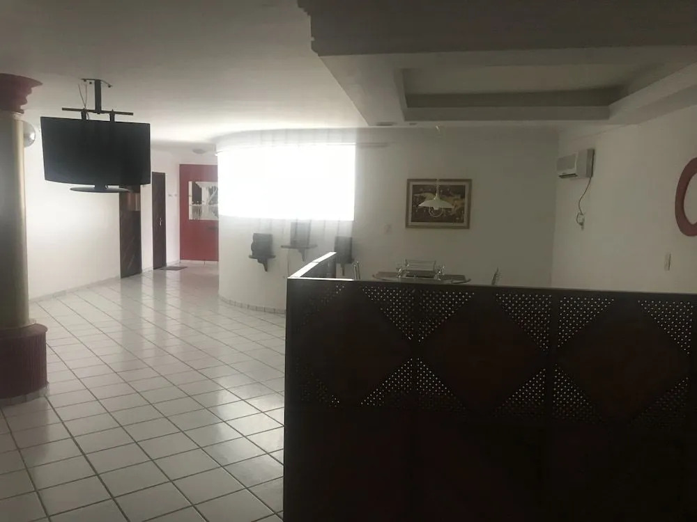 Citys Motel - Adults Only
