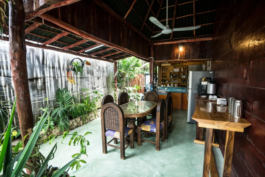 Casa Che Tulum
