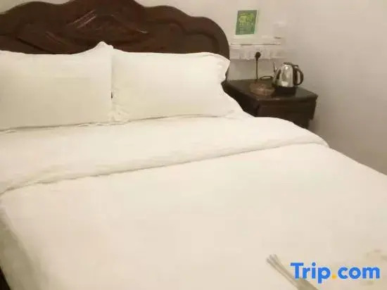 Jiayuan Hotel Hezhou