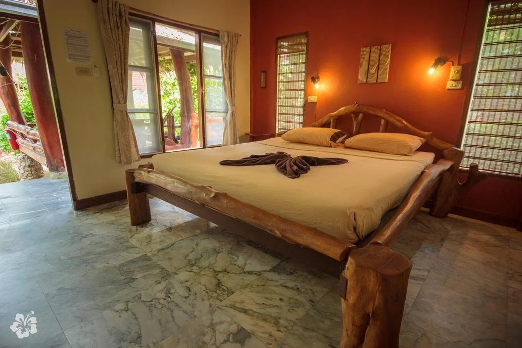 Seaflower Bungalows