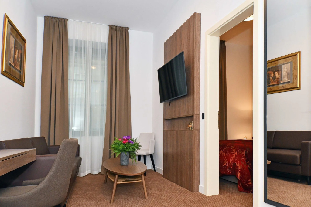 Hotel PARK 45