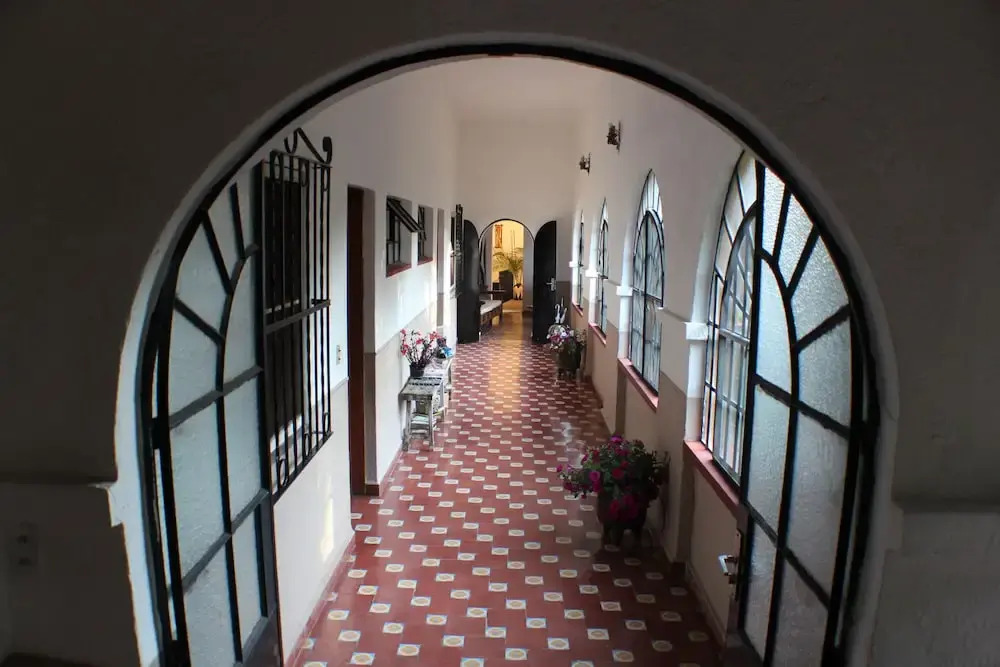 Casa Madero Rooms