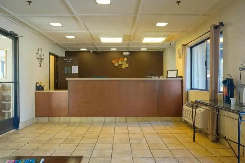 Rodeway Inn