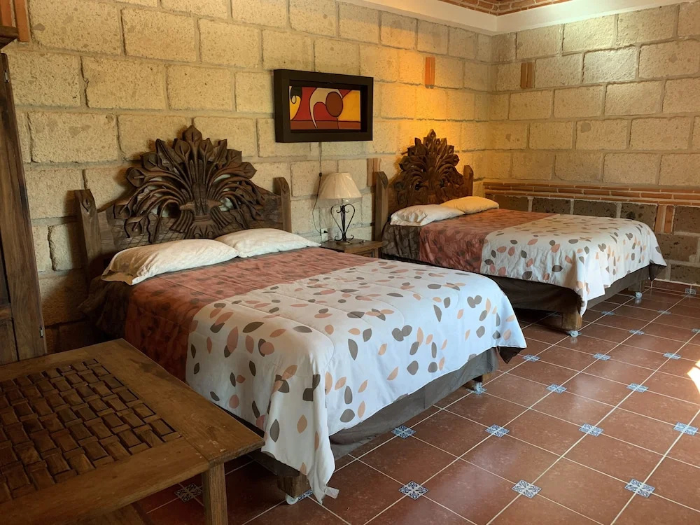 Hotel Villas Mahando