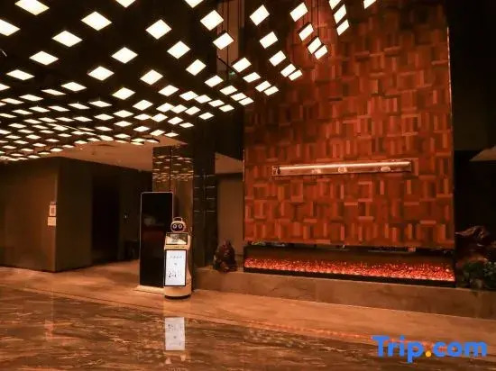 Xinzitan Business Hotel