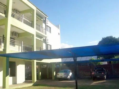 Pinares de Colon