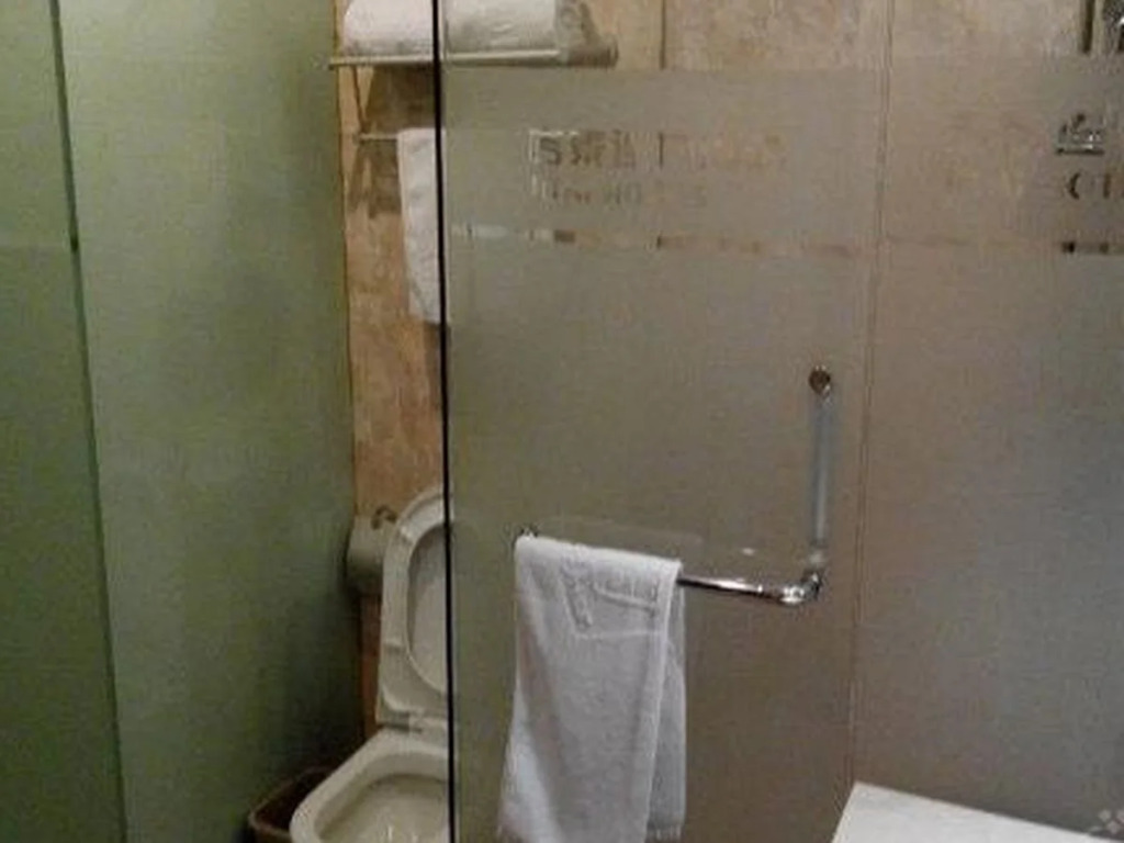Jitai Hotel (Peoples Square Branch)