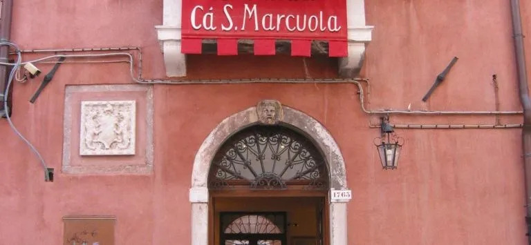 Guesthouse Ca San Marcuola 1