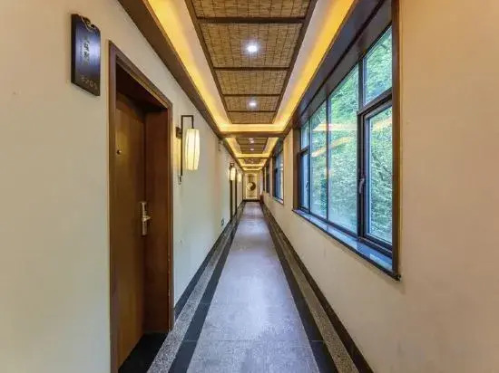Tai Chi Courtyard
