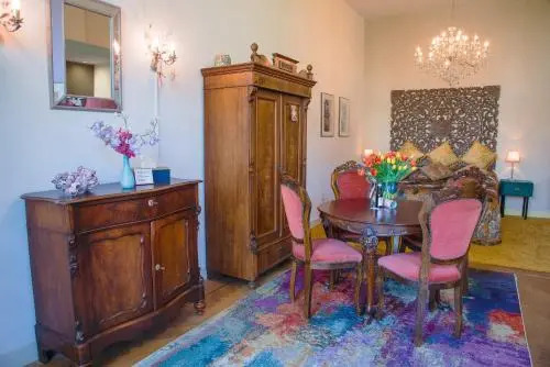 B&B Het Hart van Haarlem
