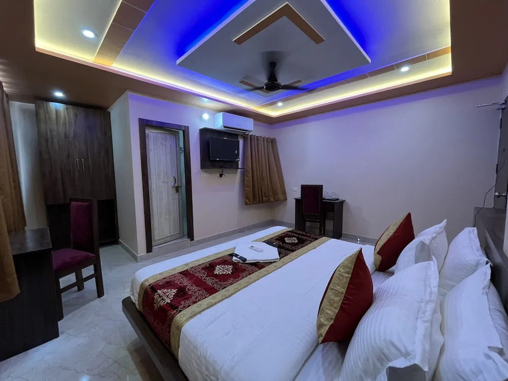 HOTEL Orchid Petal NG