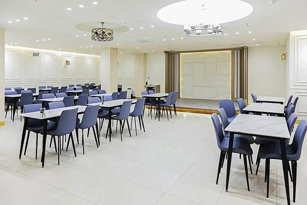 Tongyeong Tourist Hotel