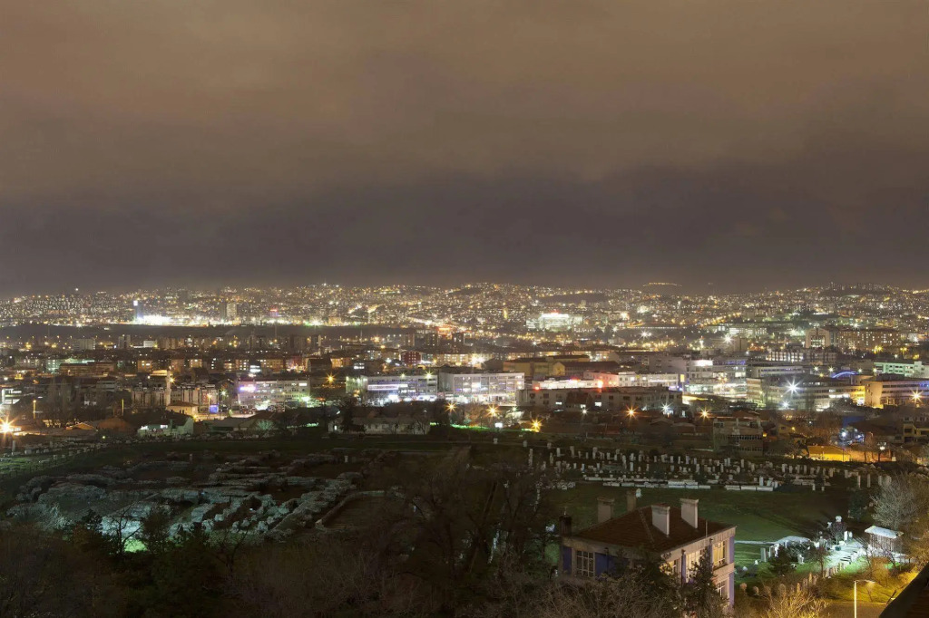 Atalay Hotel