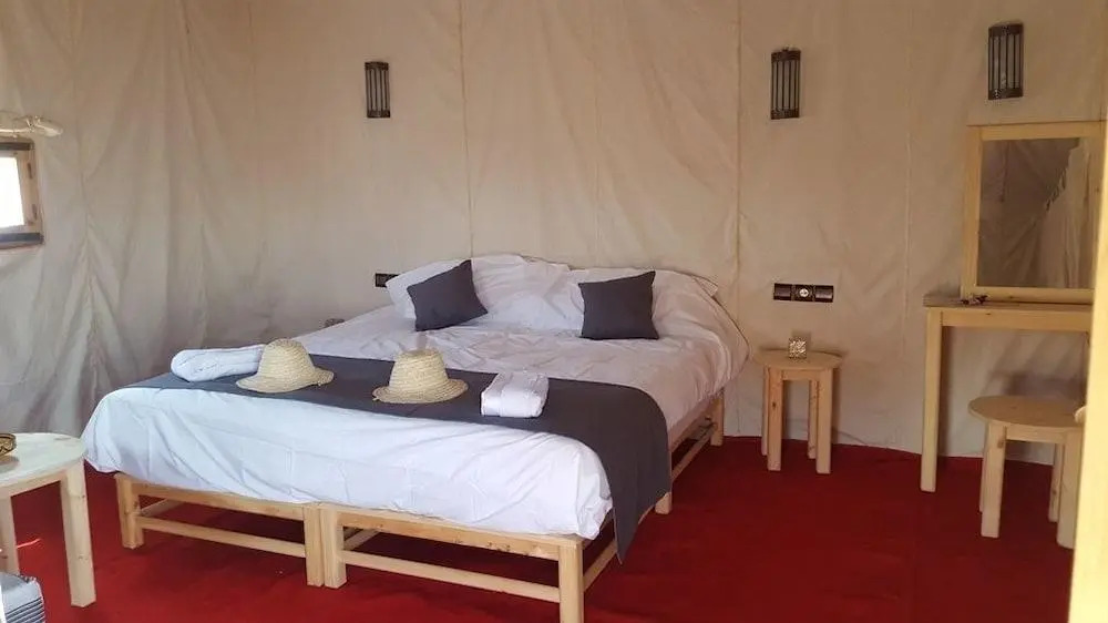 Star Camp Lodge