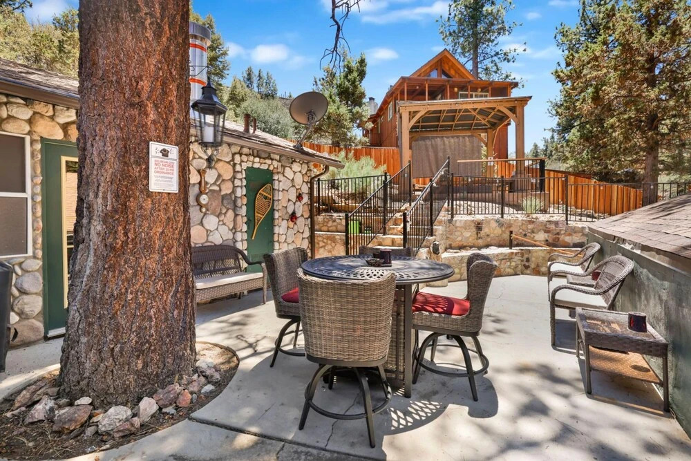 Fox Den #2031 by Big Bear Vacations