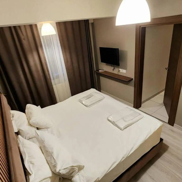 Moda Hotel