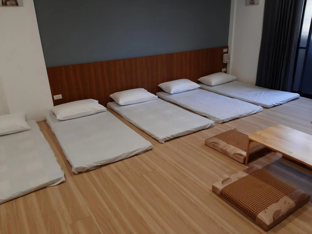 藏青民宿The Wind Guesthouse-Youth inn