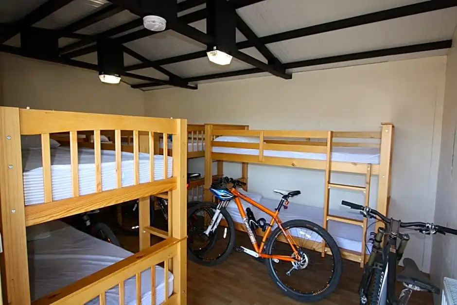 The White Horse Inn Bunkhouse