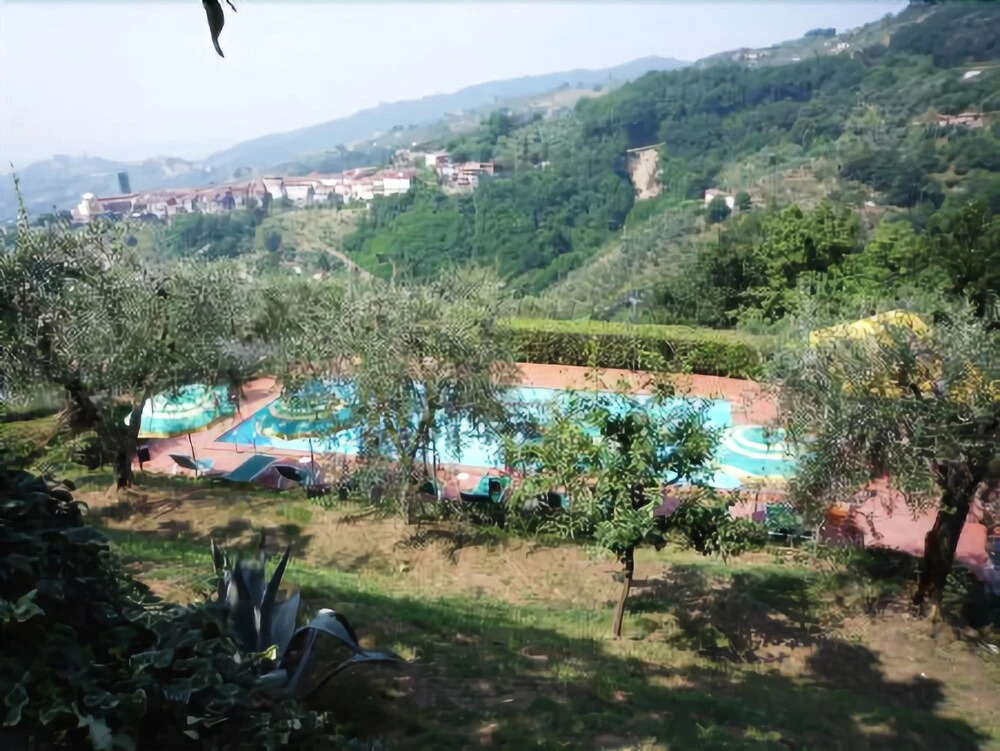 villa cecchini