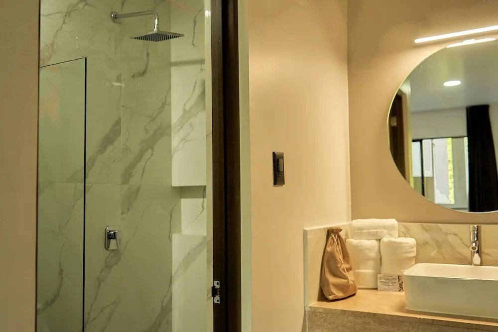 Hotel Garcia Peral