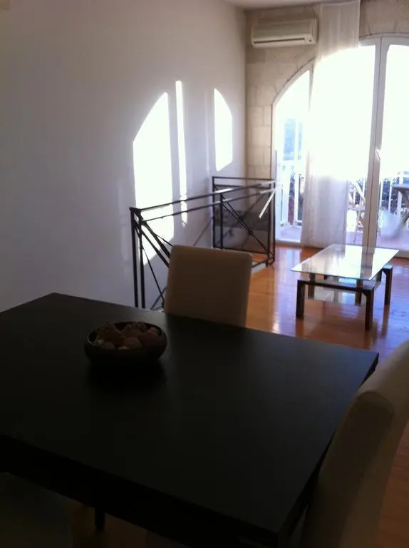Apartments Mak