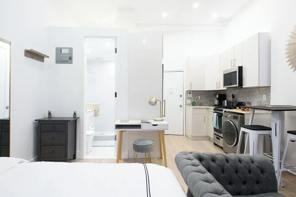 149 East Apartment