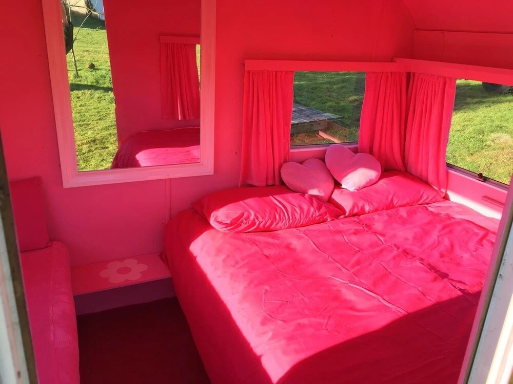 Glamping Thorpe