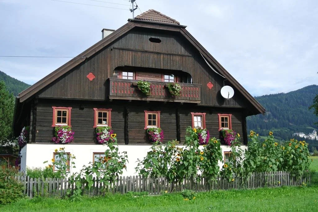 Landhaus Schwabgut