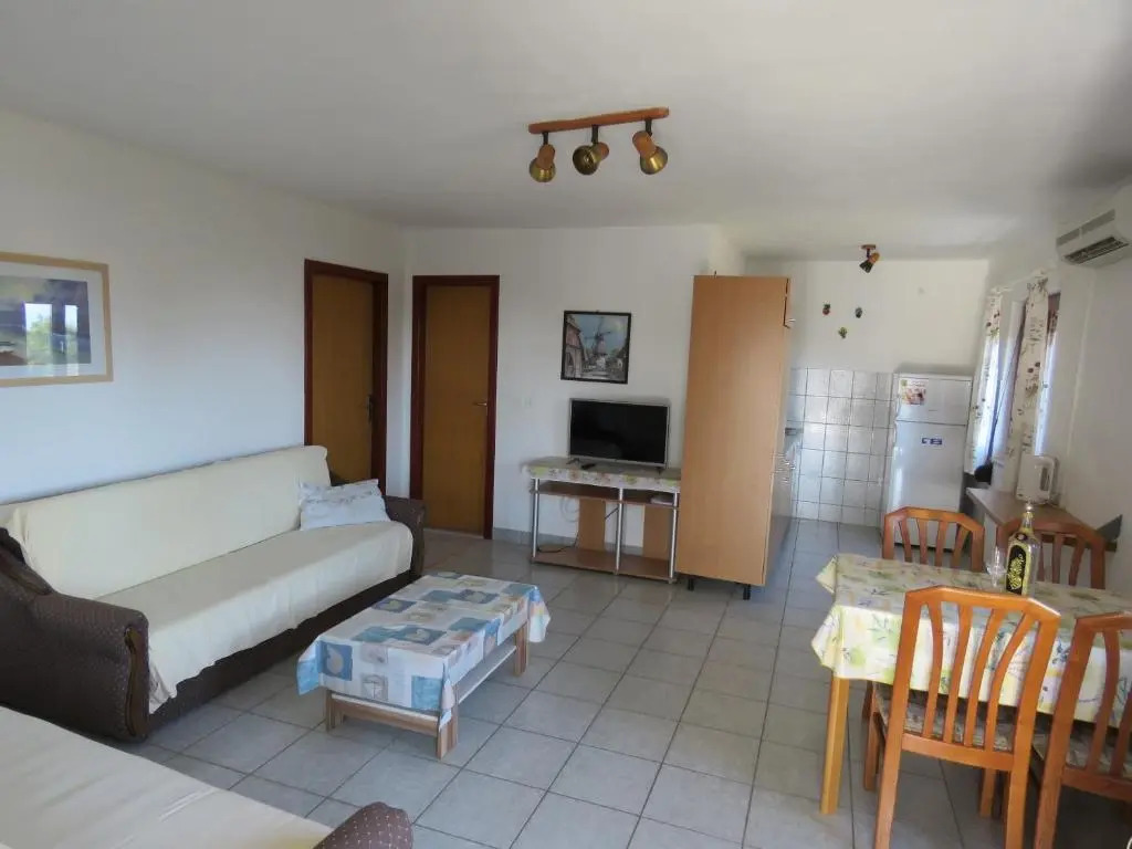 Gogo Apartmani br. 5
