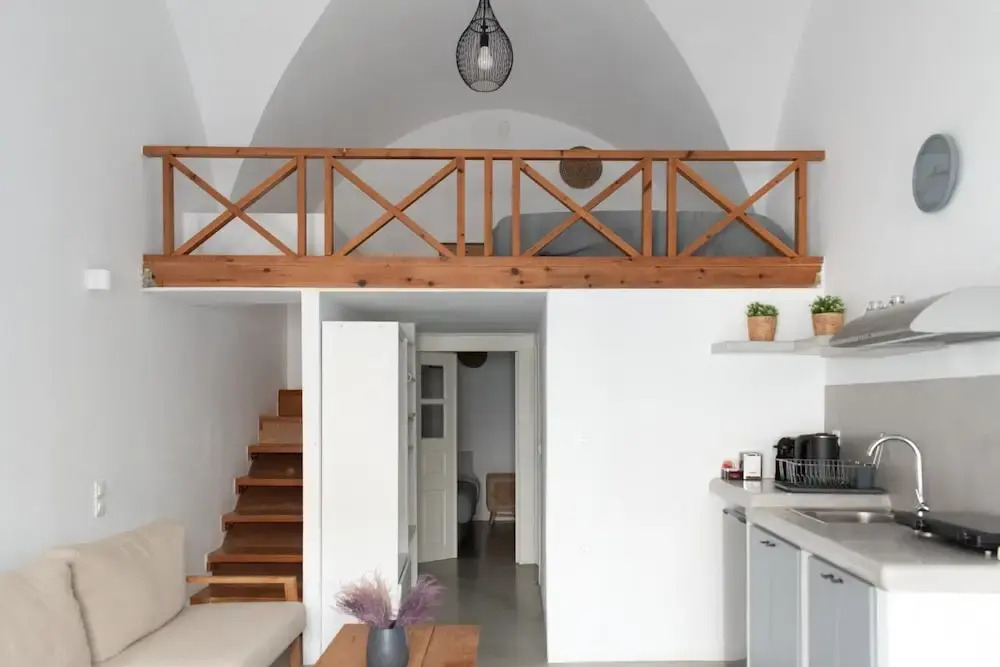 ArcadOIA House