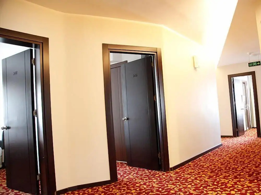 Adana Omur Otel