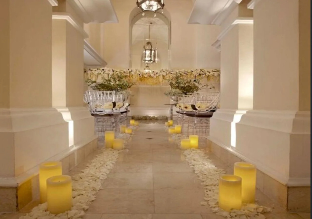 Hotel Gran Mahakam