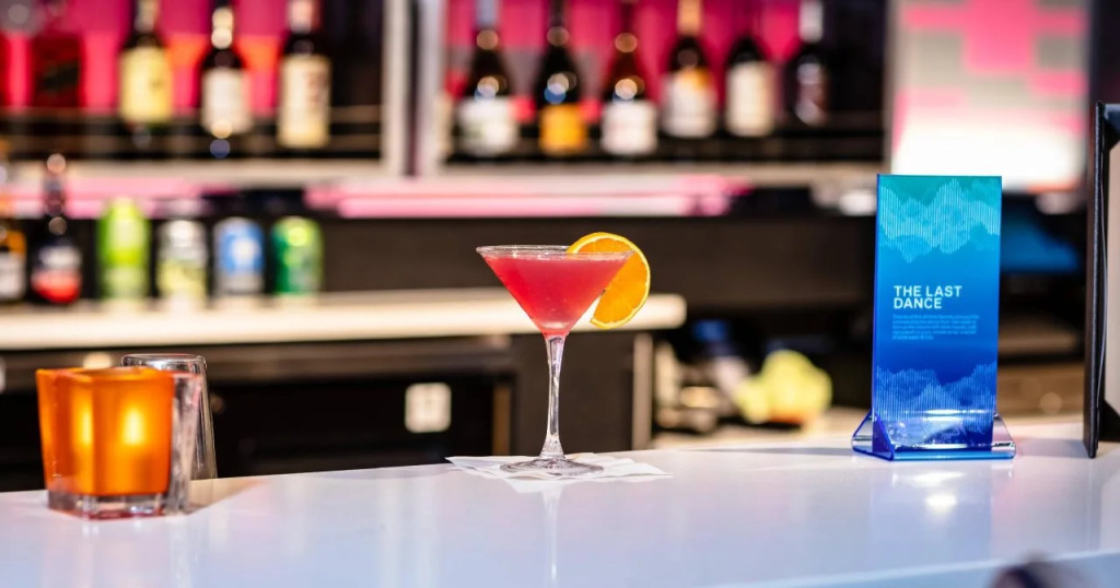 Aloft by Marriott Columbia Harbison