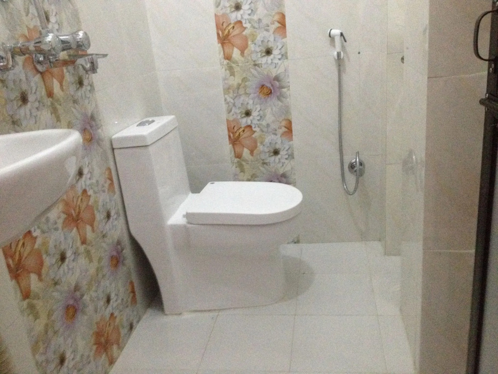 Bishnu Homestay