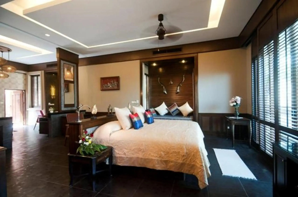 Ammatara Pura Pool Villa