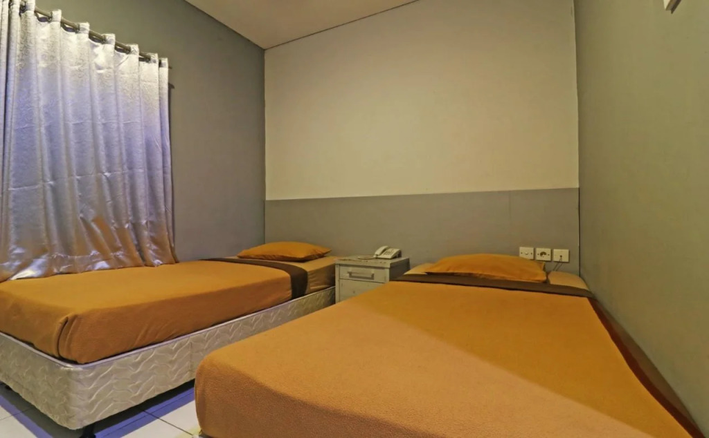 Eve Hotel