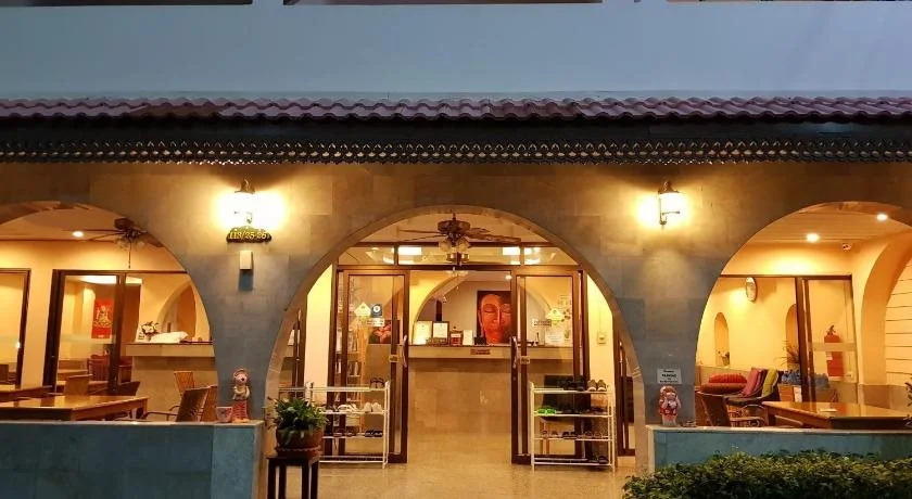Hua Hin Star Hotel