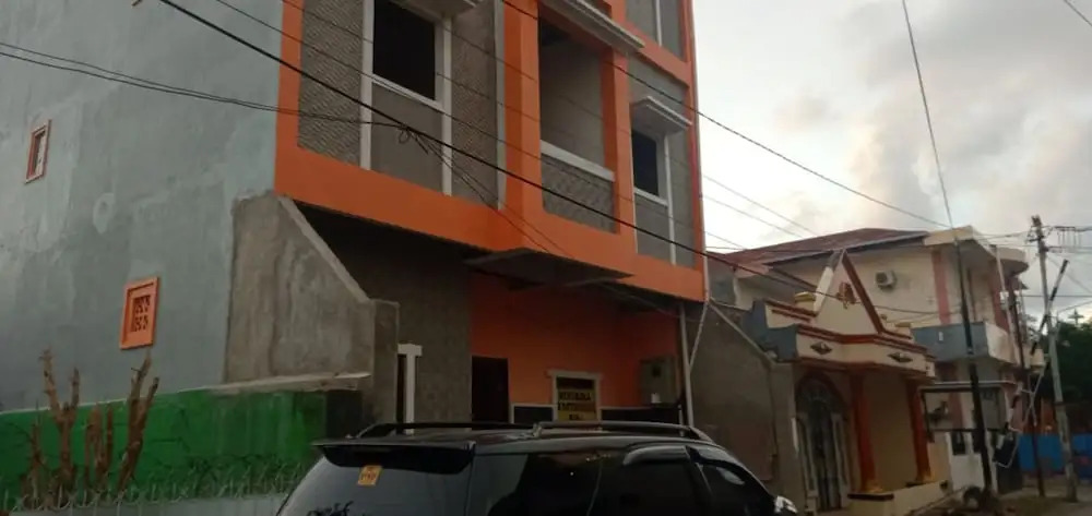 Hotel O Pondok Orange Family