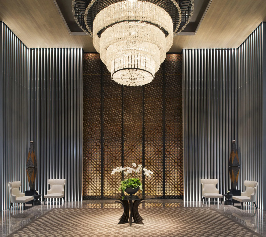 Keraton At The Plaza, part of The Unbound Collection by Hyatt