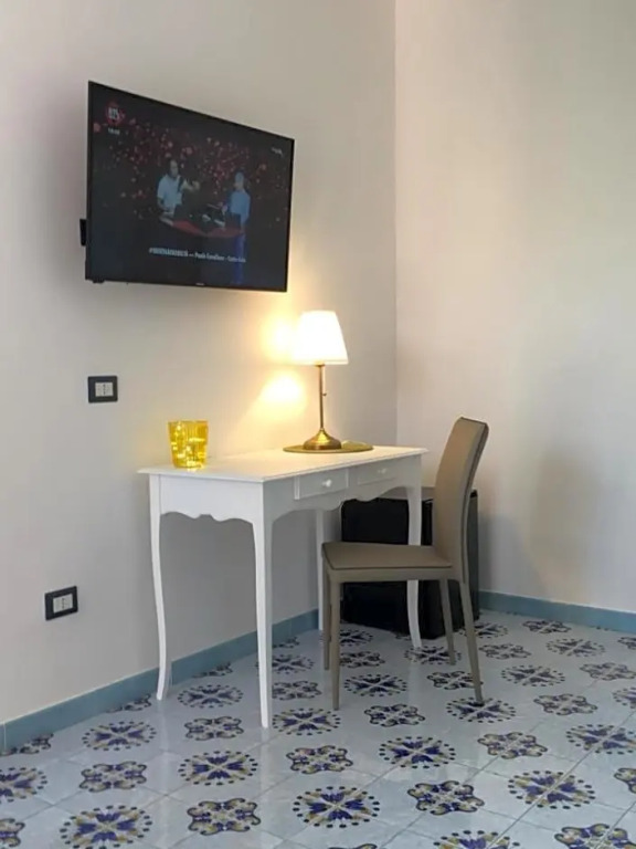 B&B Mediterraneo