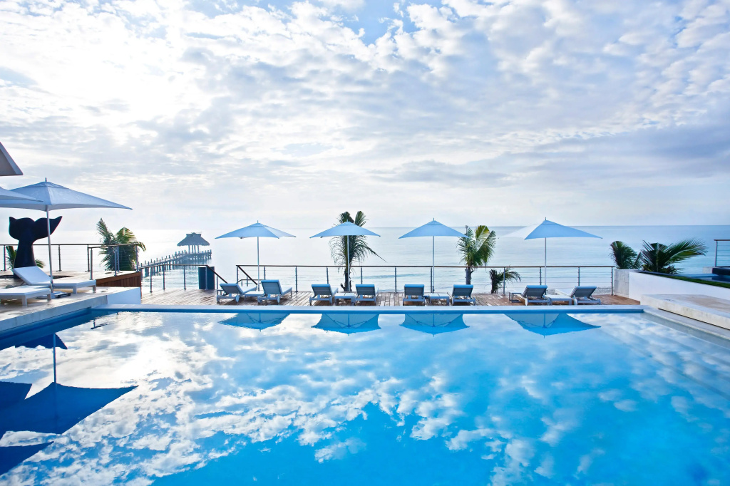 Blue Diamond Wellness Resort