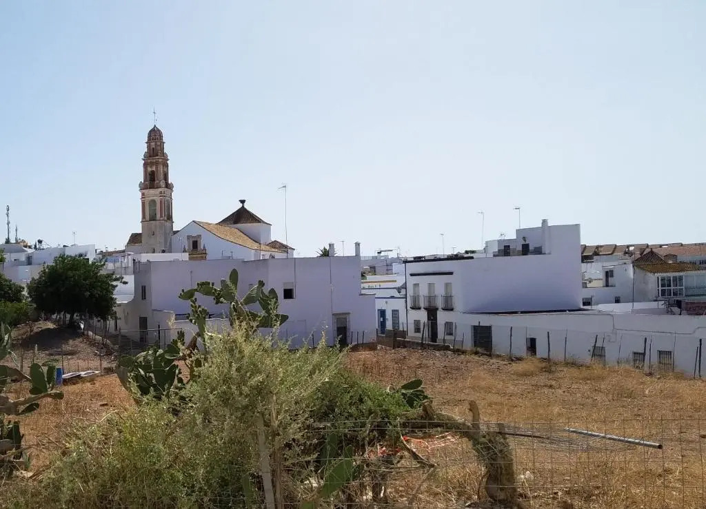 Dúplex Mirador del Guadiana