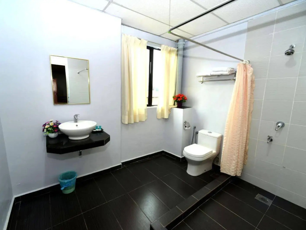 Classic Boutique Hotel Kuantan