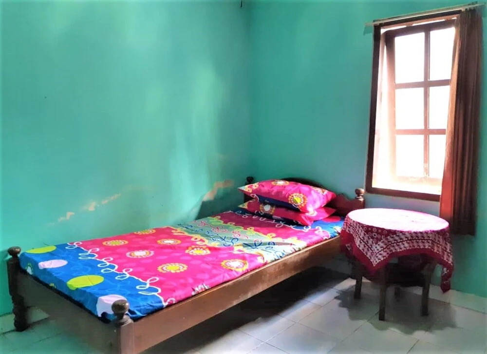 Salma Homestay